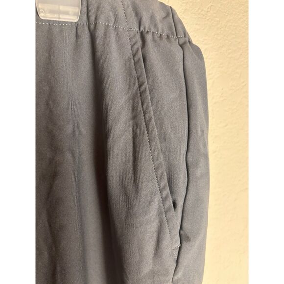 U Suck At Golf Pants USAG Mens 40x30 Grey Golf Sweats - Picture 8 of 9